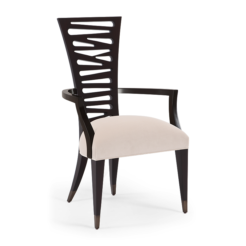 Ramini Dining  Arm Chair
