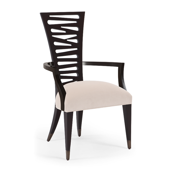 Ramini Dining  Arm Chair