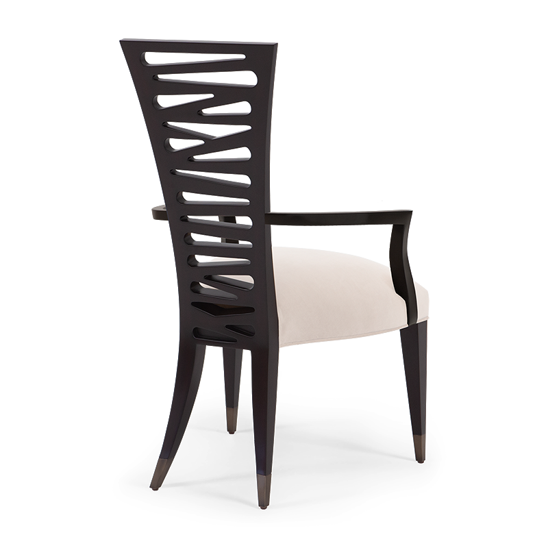 Ramini Dining  Arm Chair