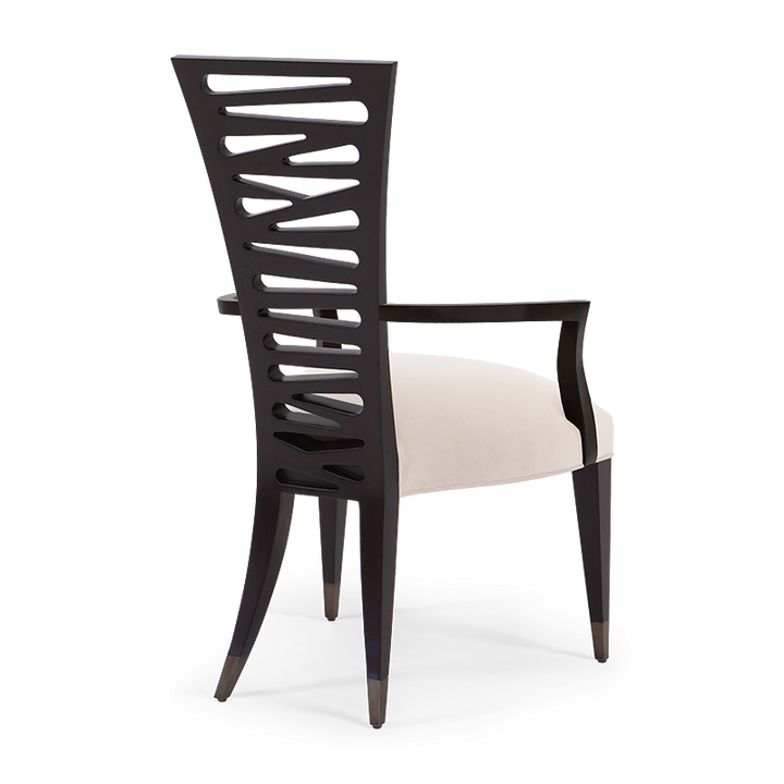 Ramini Dining  Arm Chair