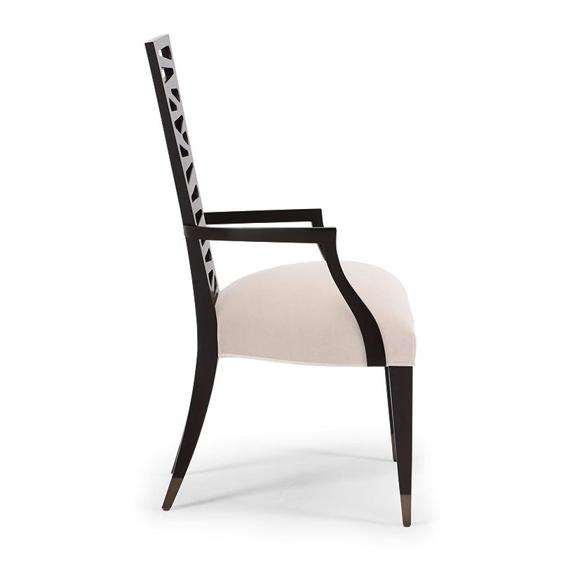 Ramini Dining  Arm Chair