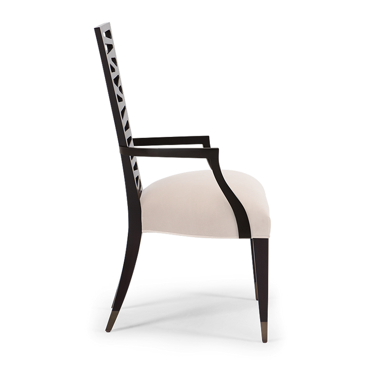 Ramini Dining  Arm Chair