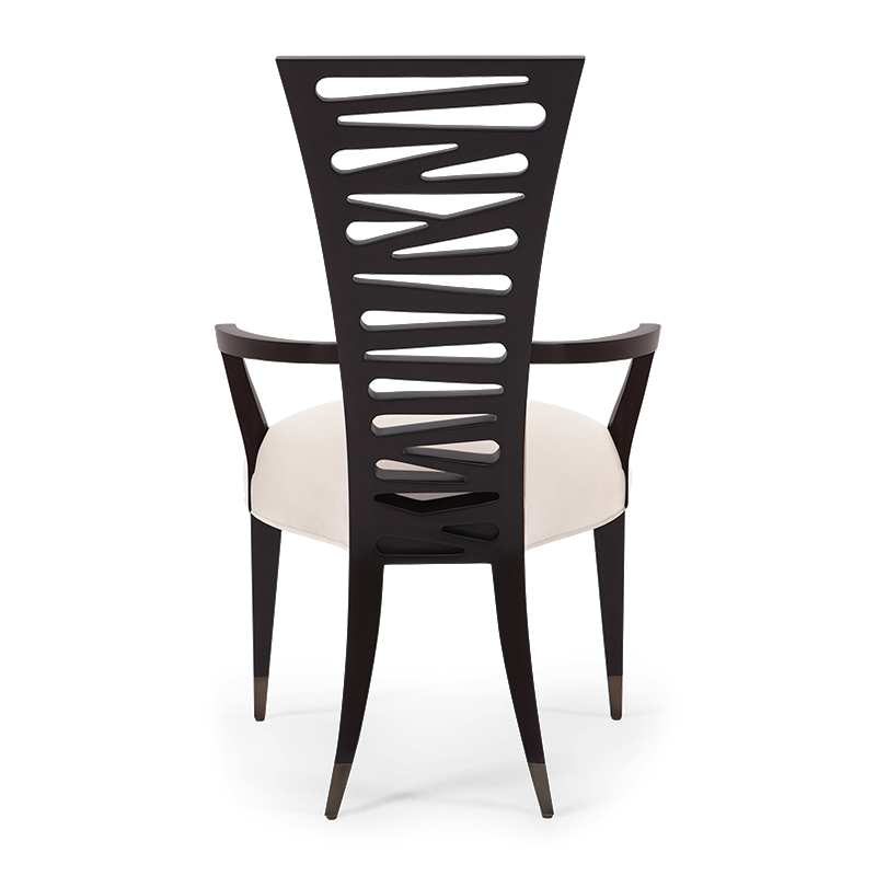 Ramini Dining  Arm Chair