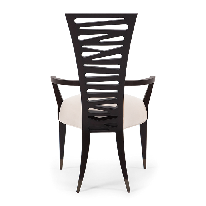Ramini Dining  Arm Chair