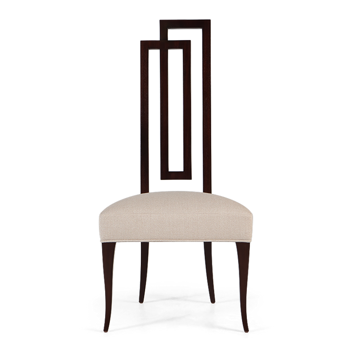 Clave Dining Side Chair