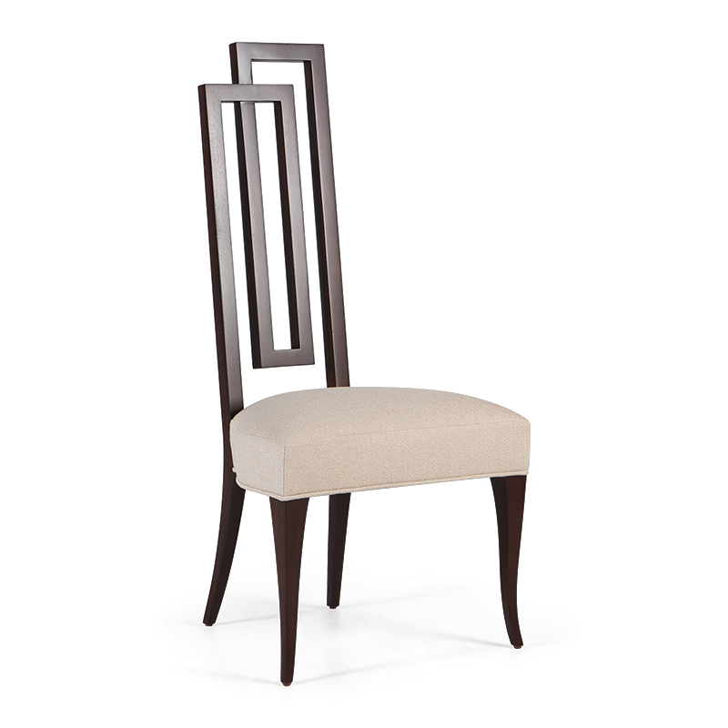 Clave Dining Side Chair