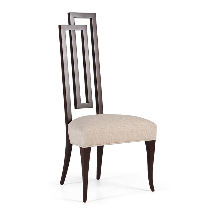 Clave Dining Side Chair