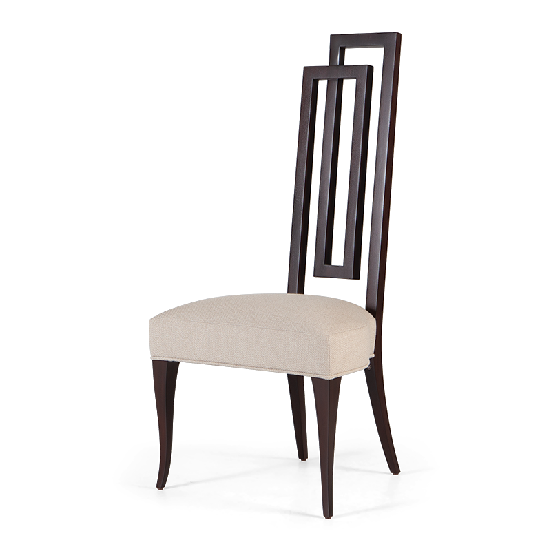 Clave Dining Side Chair