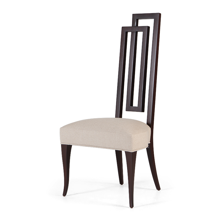 Clave Dining Side Chair