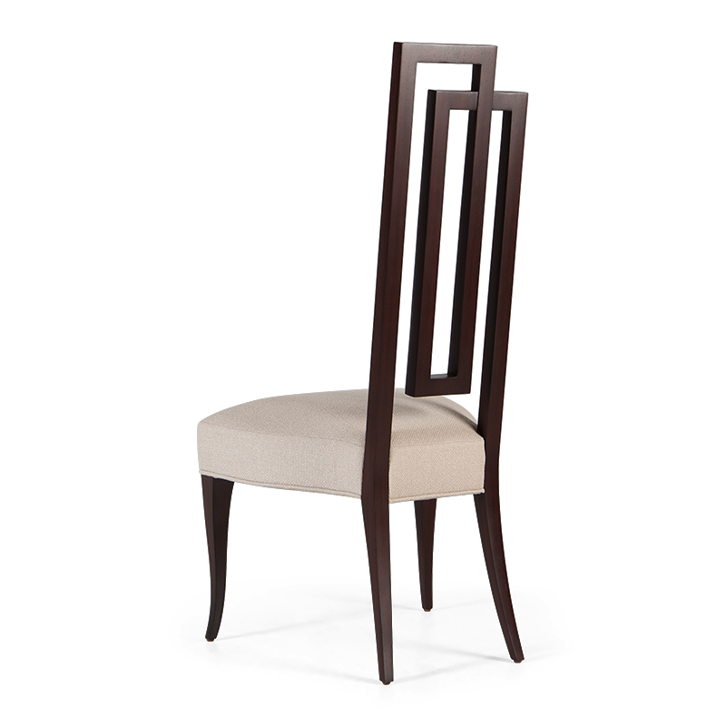 Clave Dining Side Chair