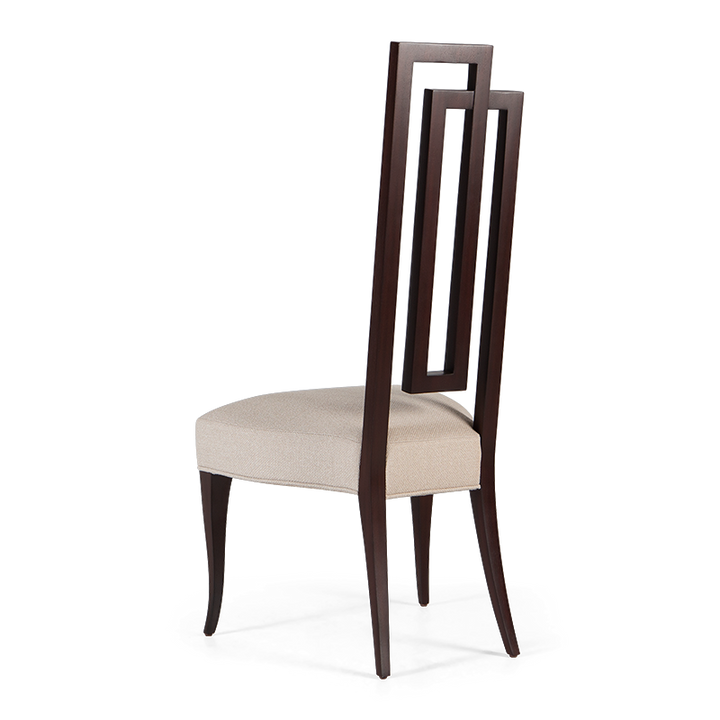 Clave Dining Side Chair