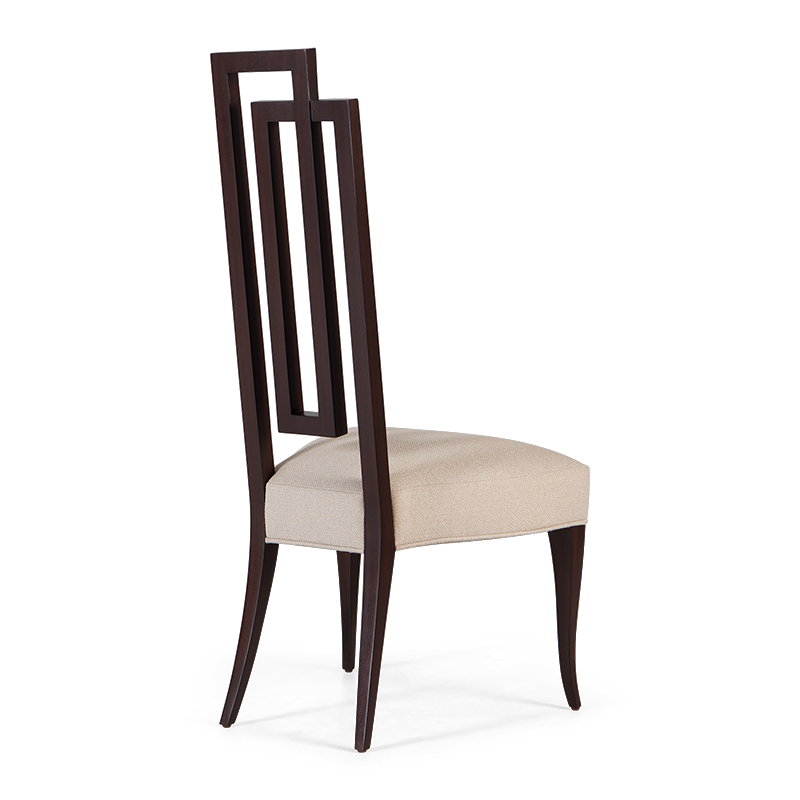 Clave Dining Side Chair
