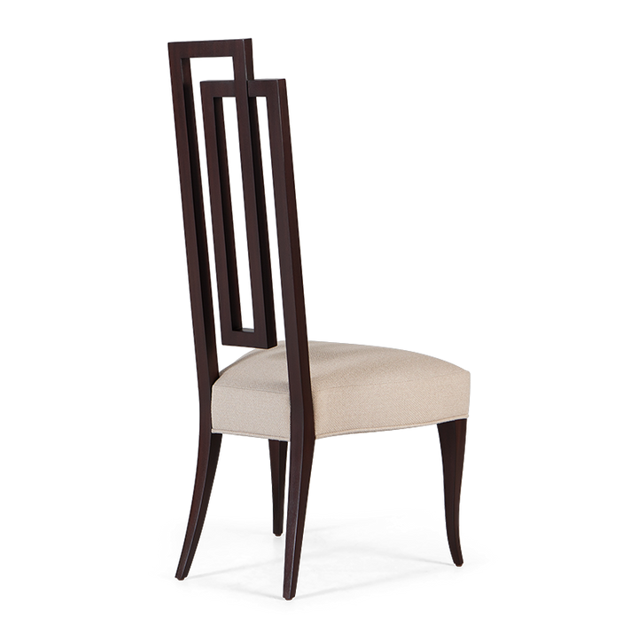 Clave Dining Side Chair