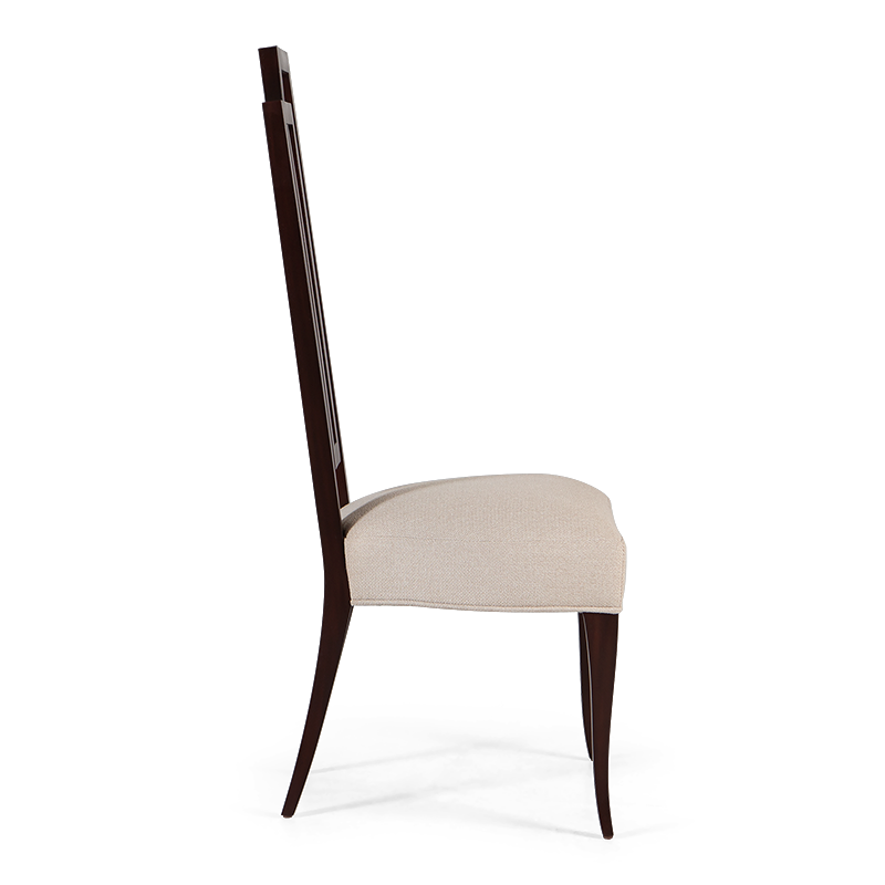Clave Dining Side Chair