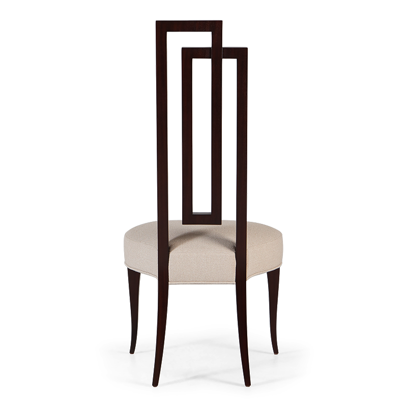 Clave Dining Side Chair