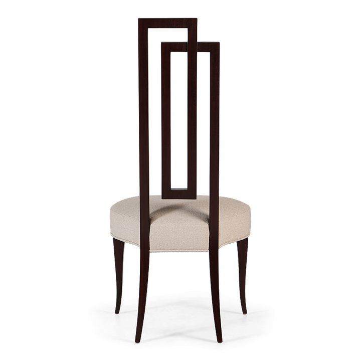 Clave Dining Side Chair