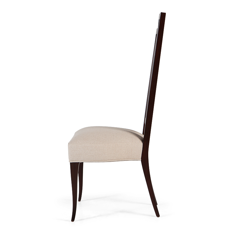 Clave Dining Side Chair