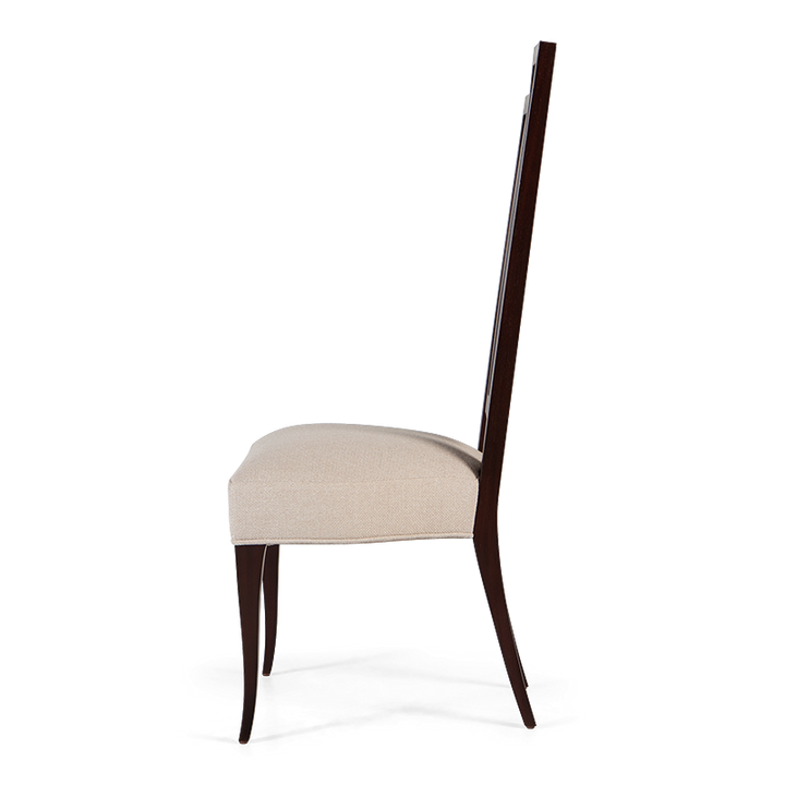 Clave Dining Side Chair