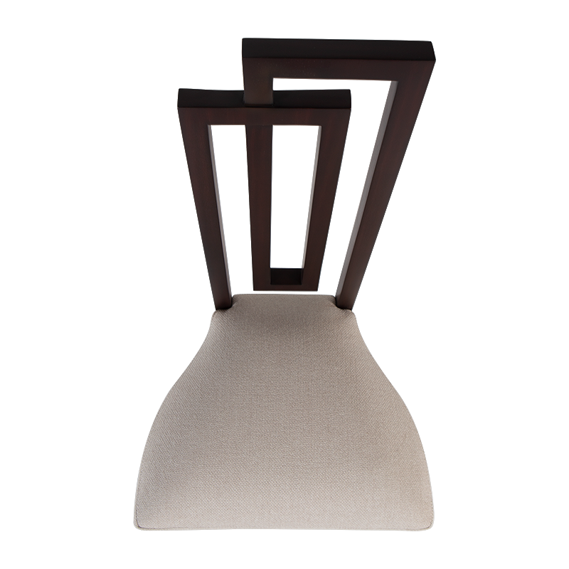 Clave Dining Side Chair