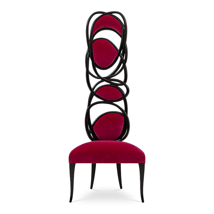 Apolline II Dining  Side Chair