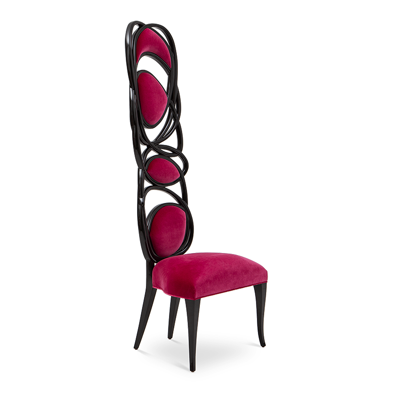 Apolline II Dining  Side Chair