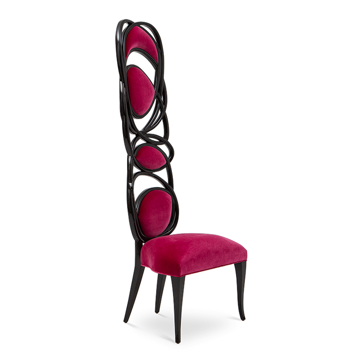 Apolline II Dining  Side Chair