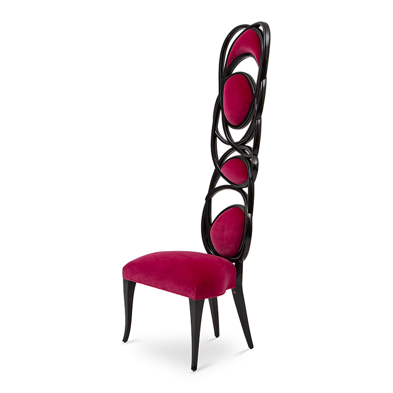 Apolline II Dining  Side Chair