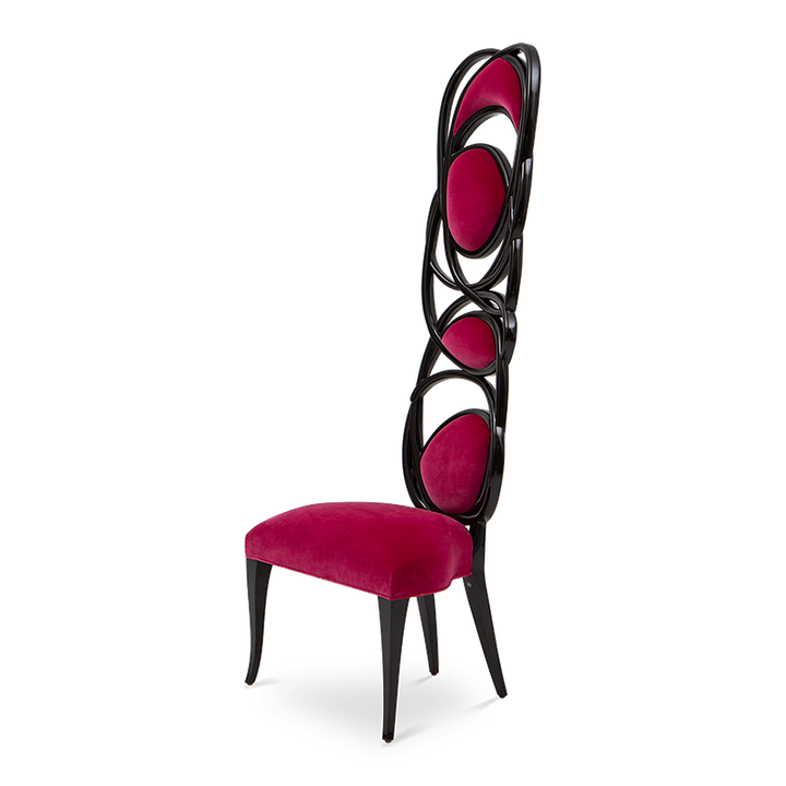 Apolline II Dining  Side Chair