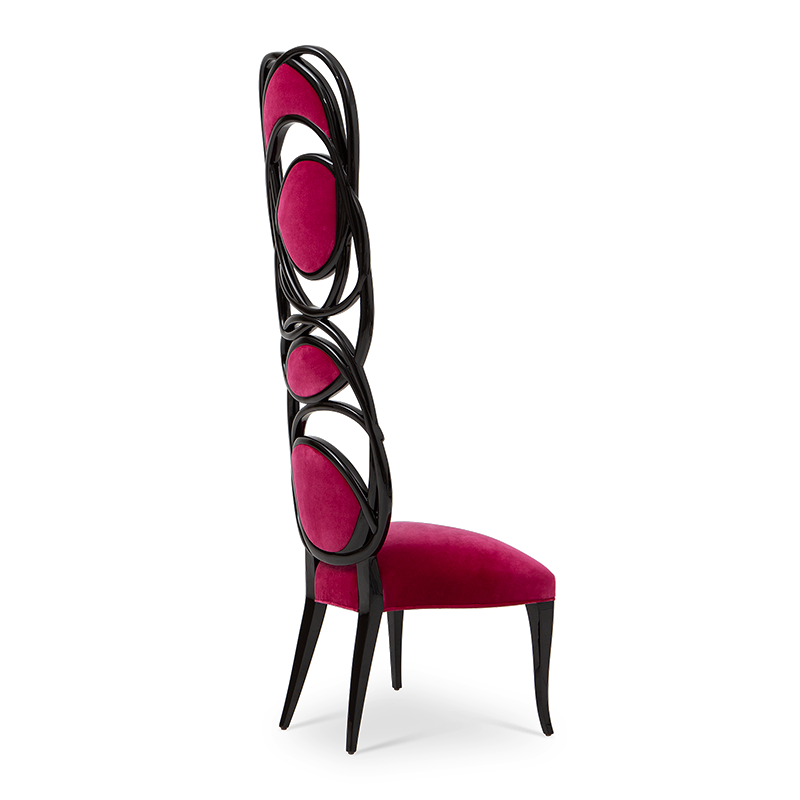 Apolline II Dining  Side Chair