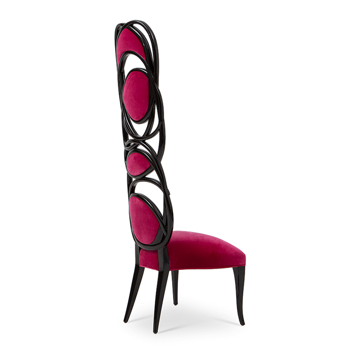 Apolline II Dining  Side Chair