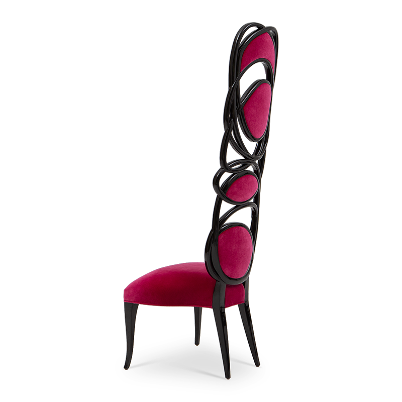 Apolline II Dining  Side Chair