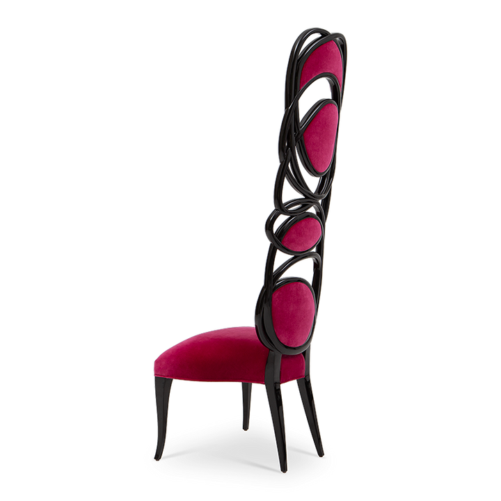 Apolline II Dining  Side Chair