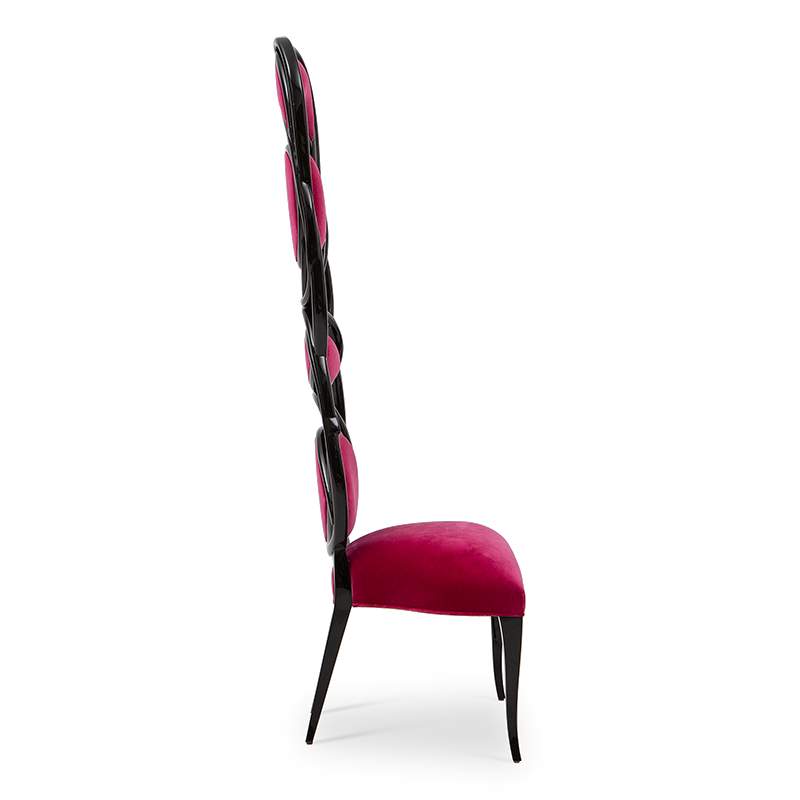 Apolline II Dining  Side Chair