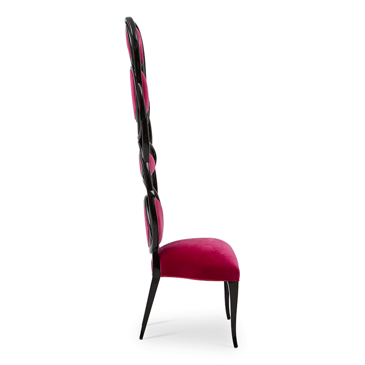 Apolline II Dining  Side Chair