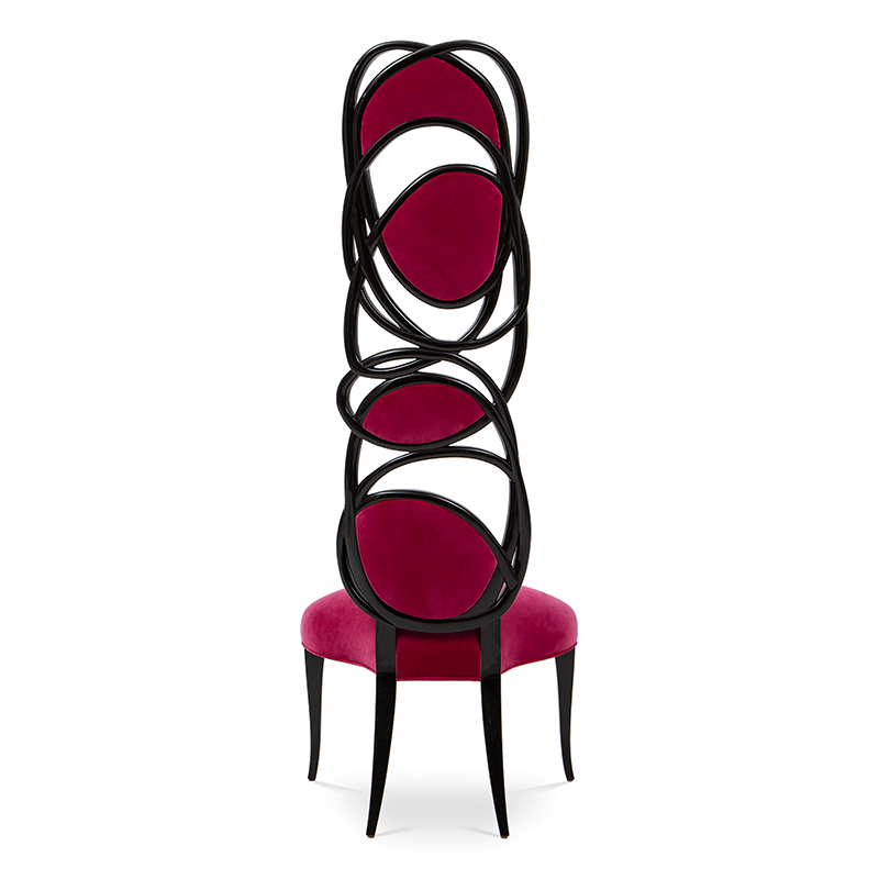 Apolline II Dining  Side Chair
