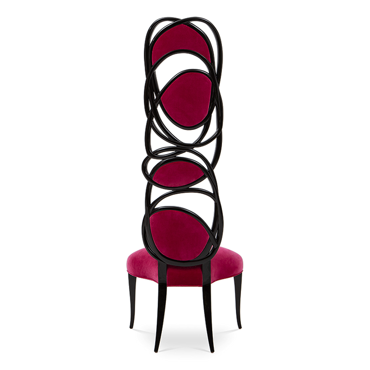 Apolline II Dining  Side Chair
