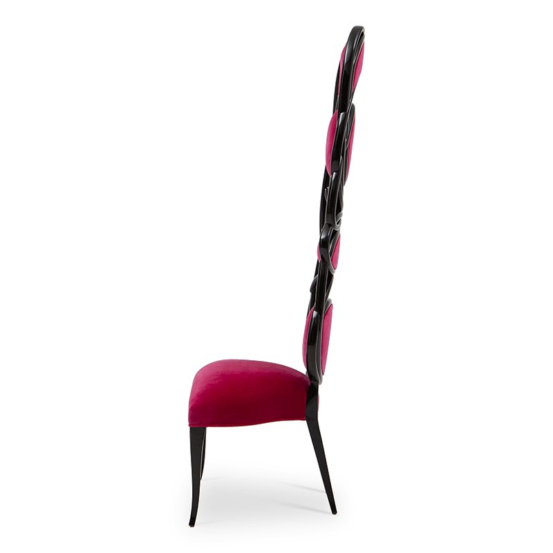 Apolline II Dining  Side Chair
