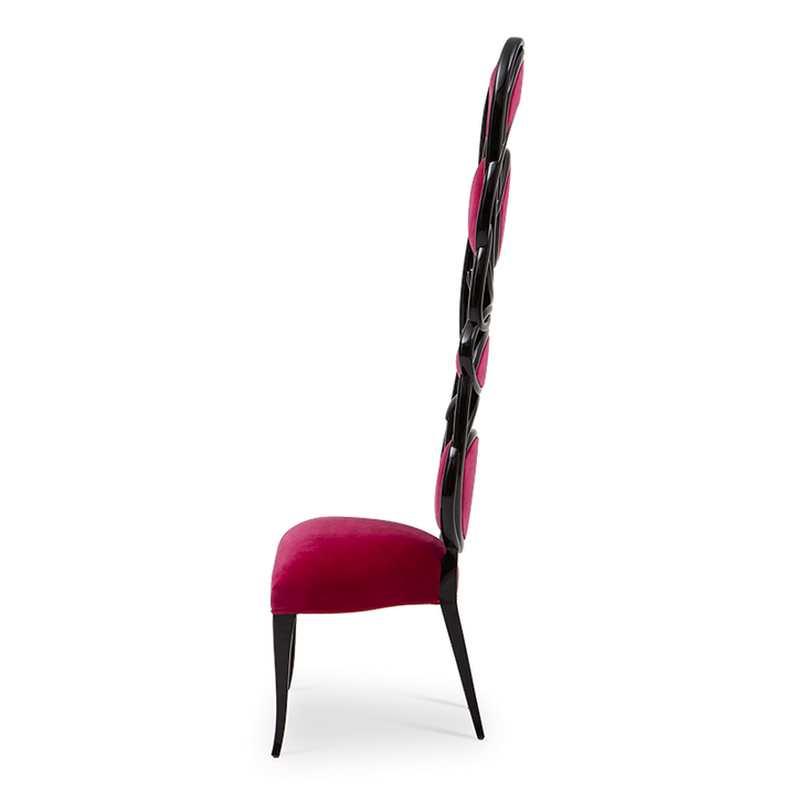 Apolline II Dining  Side Chair
