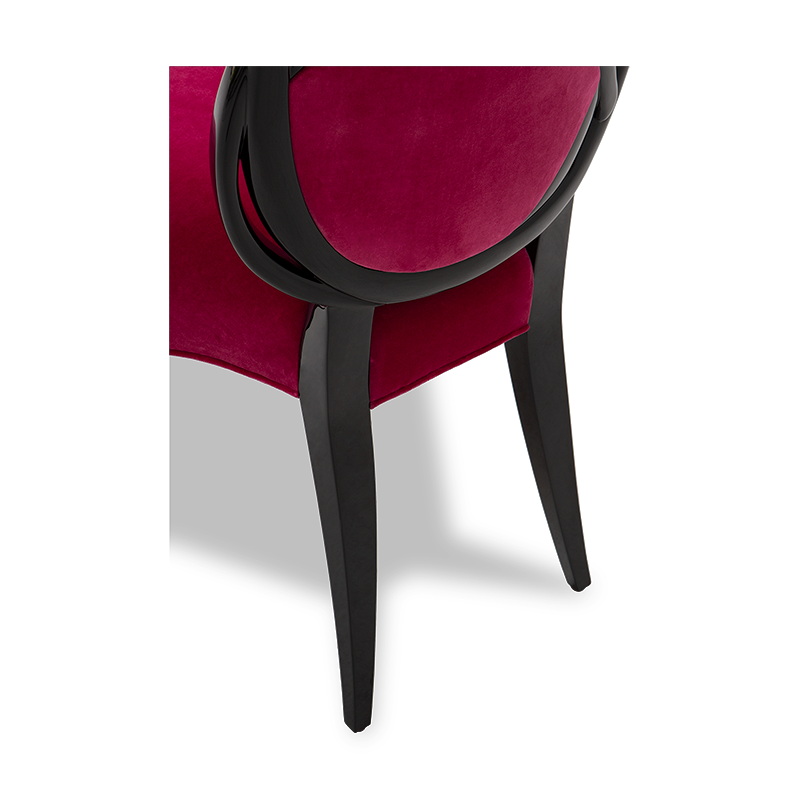 Apolline II Dining  Side Chair