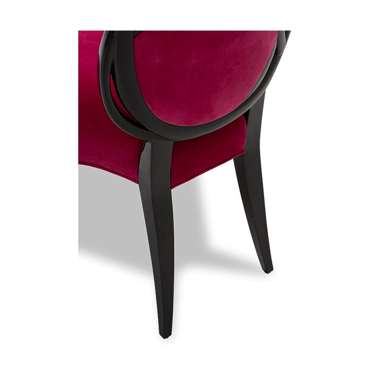 Apolline II Dining  Side Chair