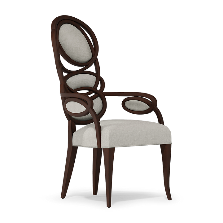 Apolline Dining Arm Chair