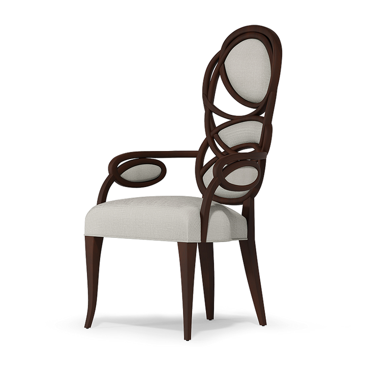 Apolline Dining Arm Chair