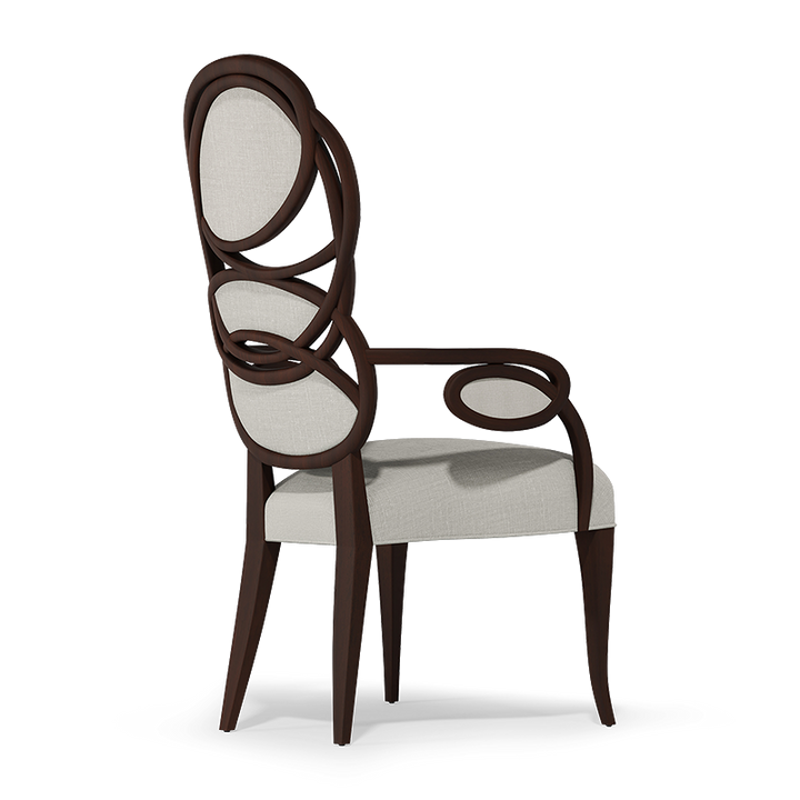 Apolline Dining Arm Chair