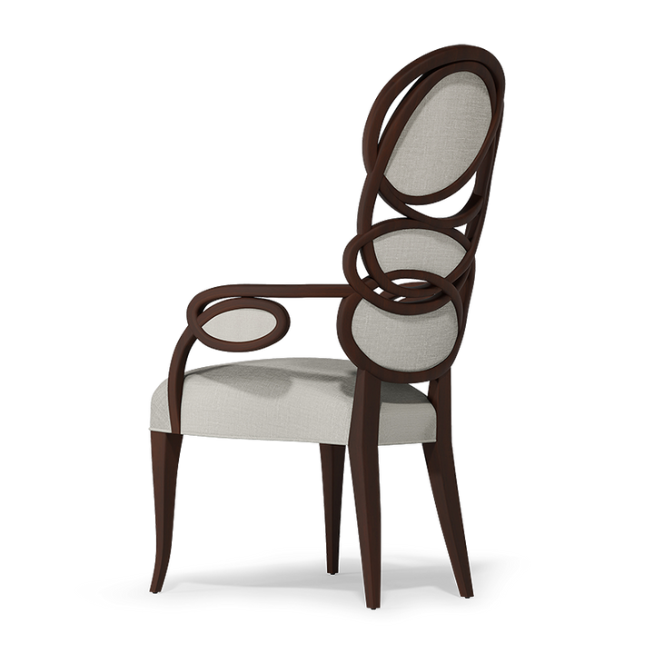 Apolline Dining Arm Chair
