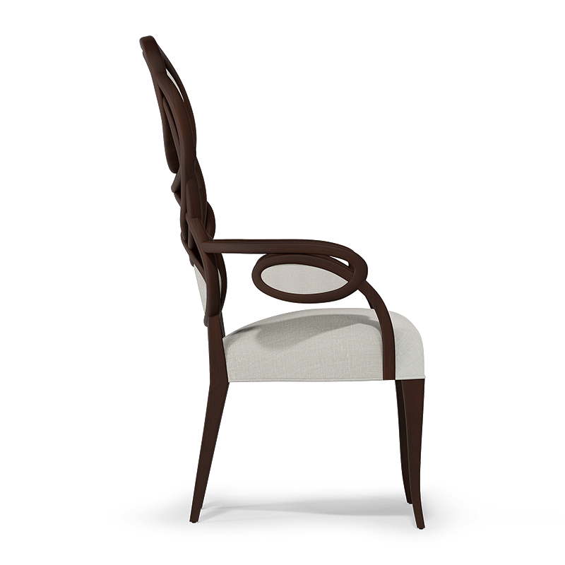 Apolline Dining Arm Chair