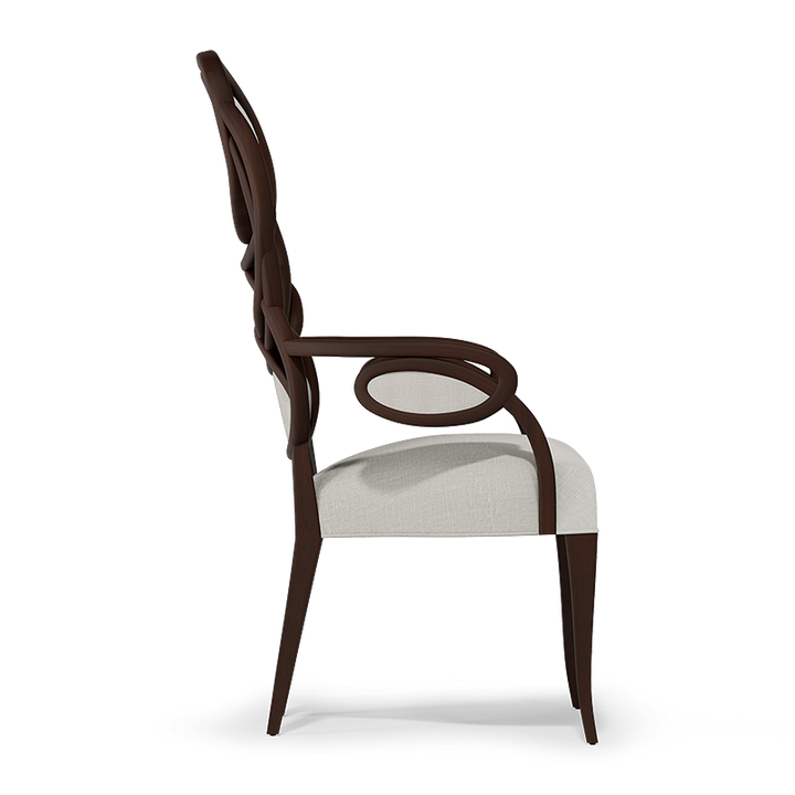 Apolline Dining Arm Chair