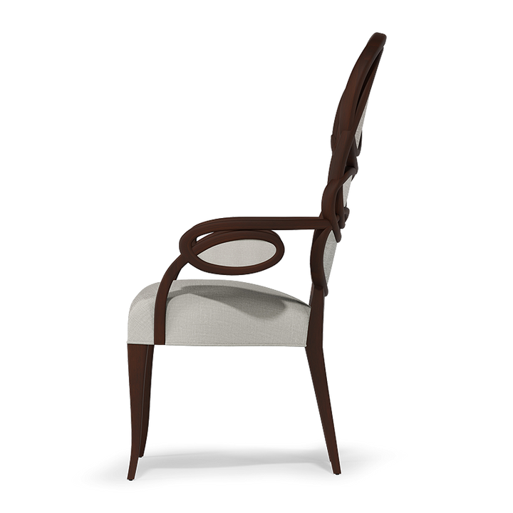 Apolline Dining Arm Chair