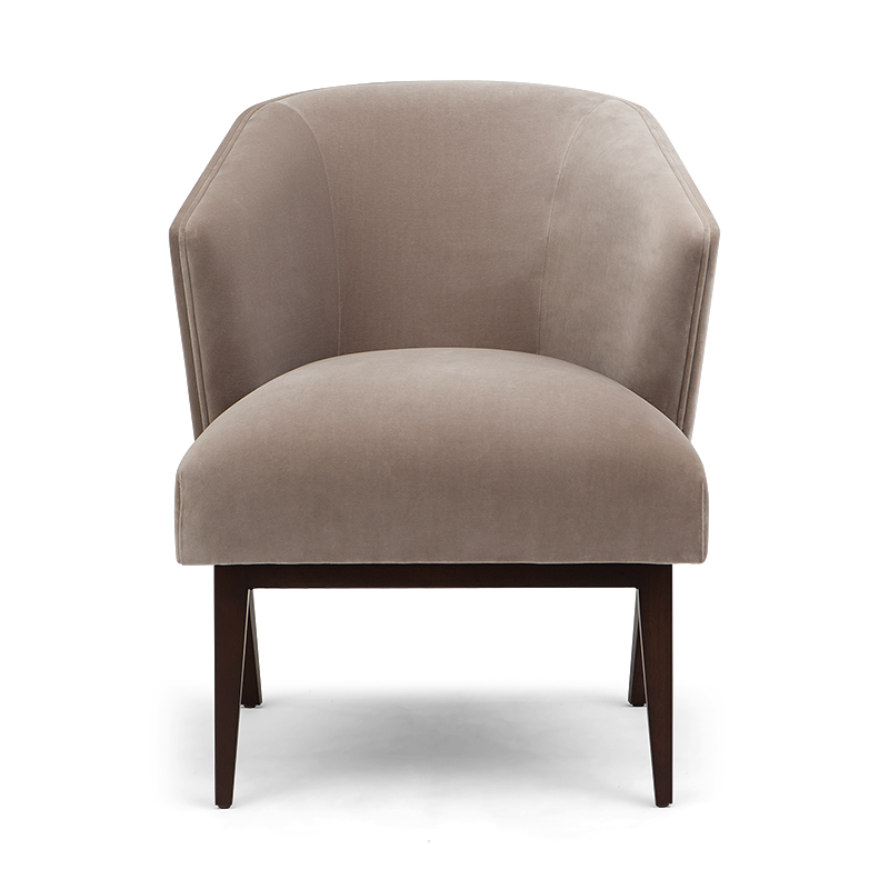 Jourdain Dining  Arm Chair