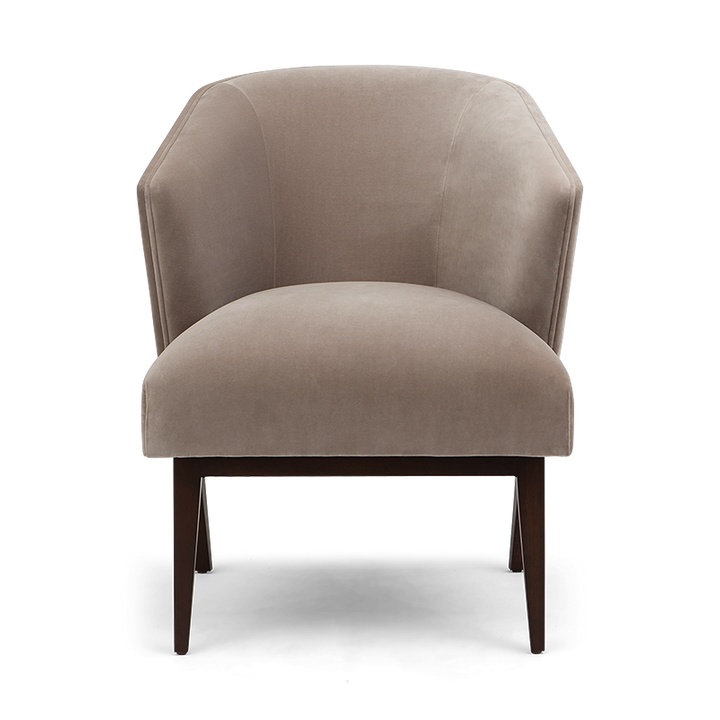 Jourdain Dining  Arm Chair