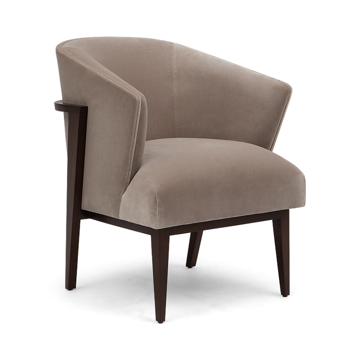 Jourdain Dining  Arm Chair